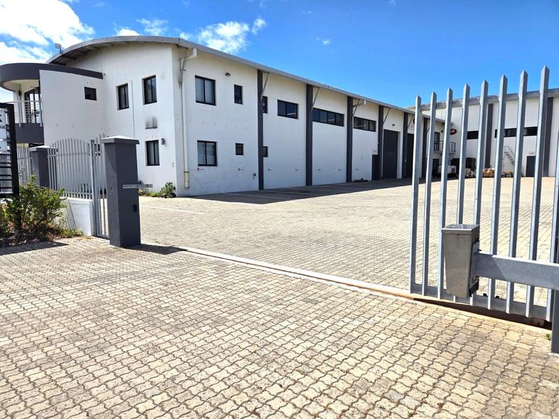 Commercial Property for Sale in Capricorn Western Cape
